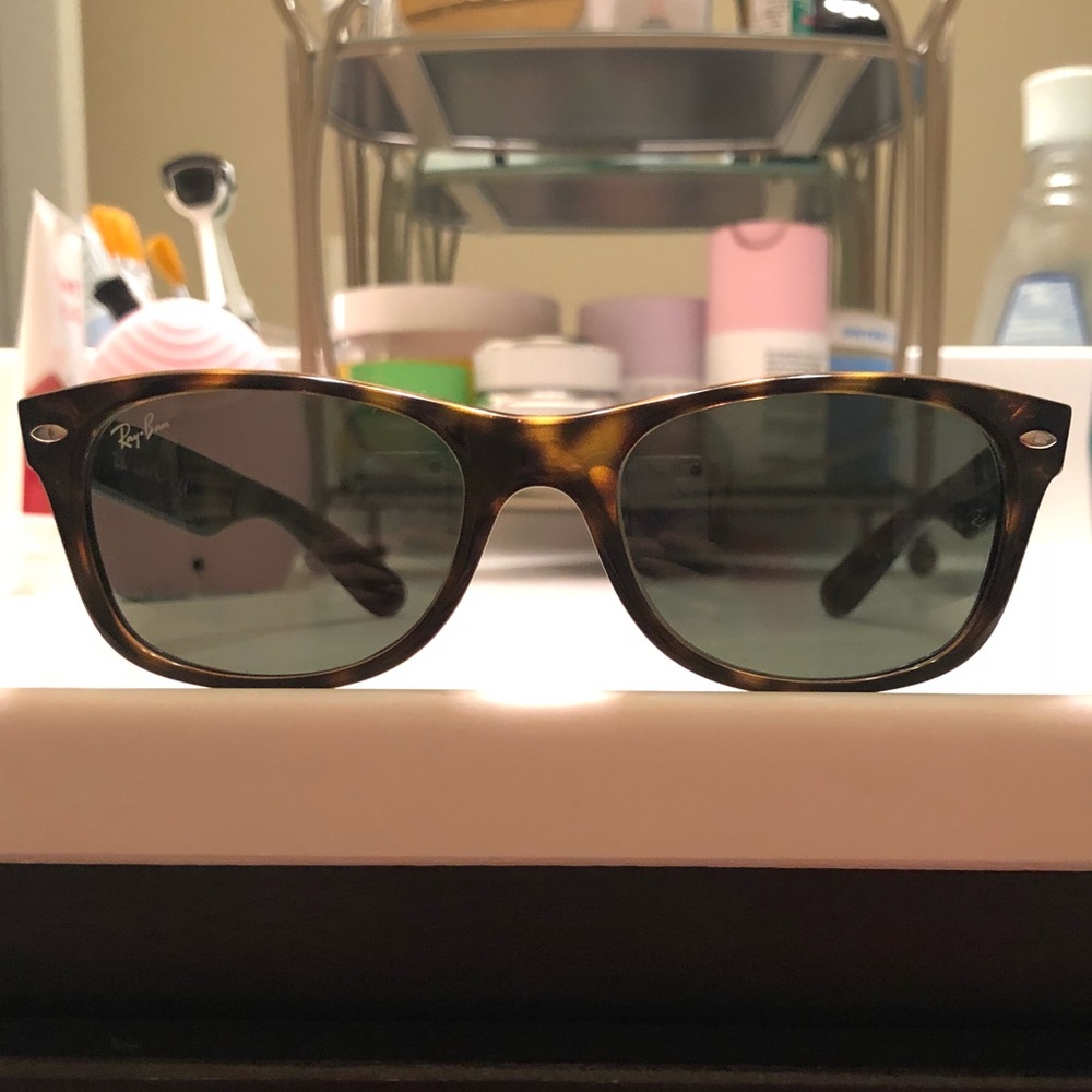 Ray bans